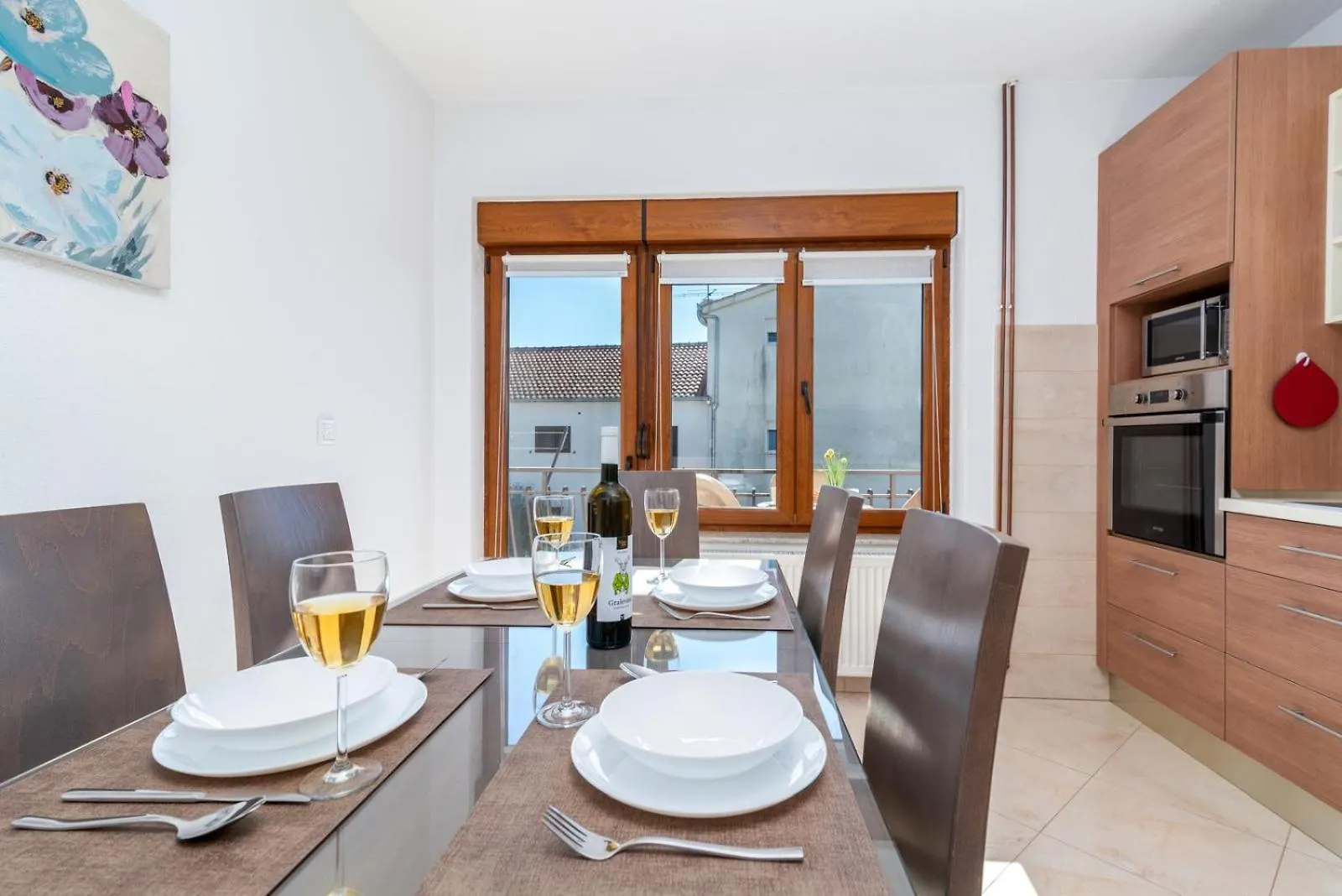 Apartment Domi Trogir