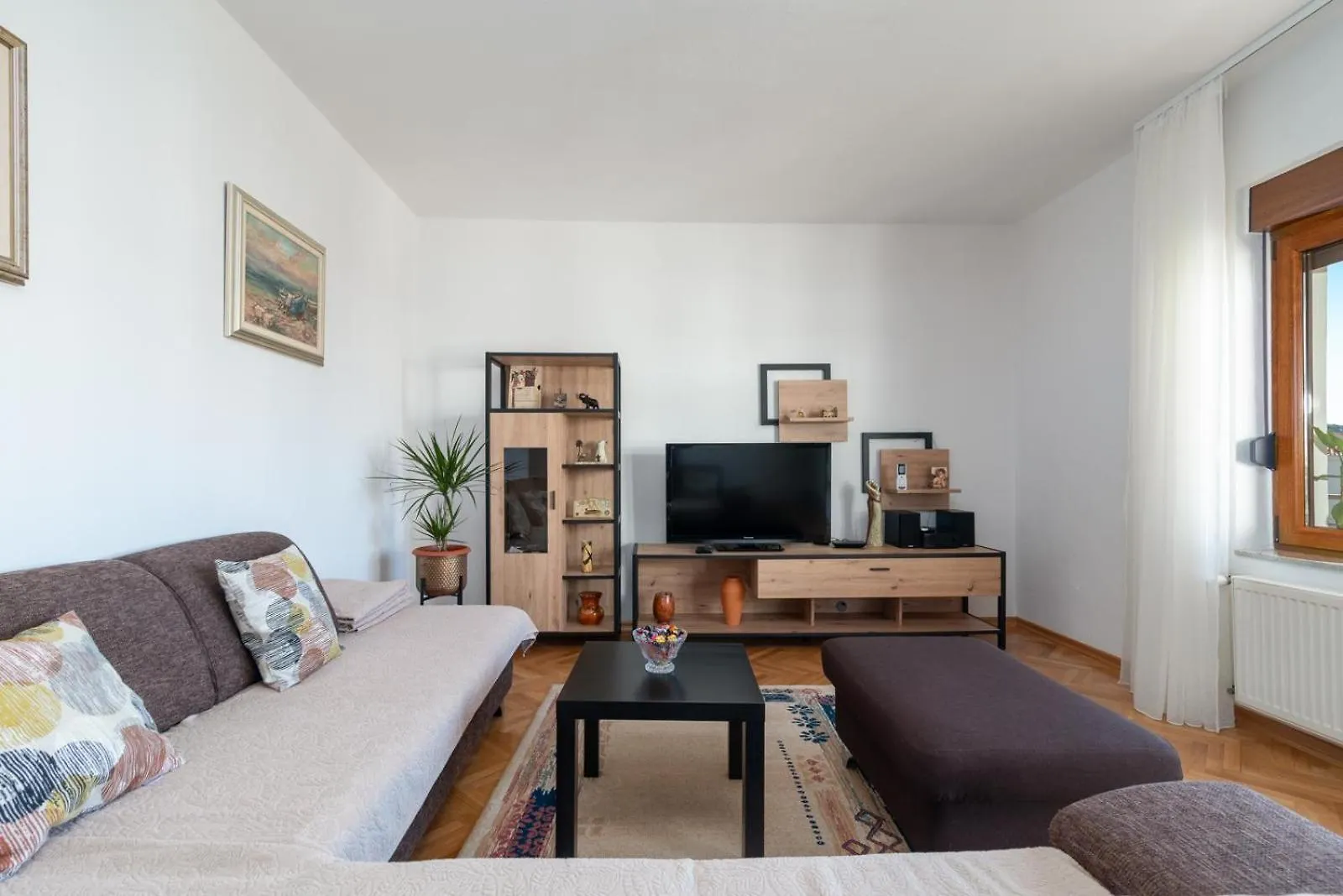 טרוגיר Apartment Domi 0*,