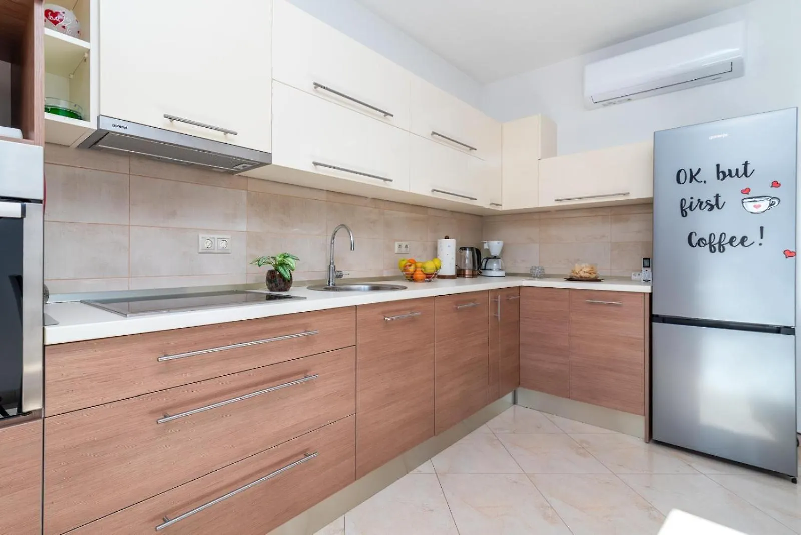 טרוגיר Apartment Domi קרואטיה