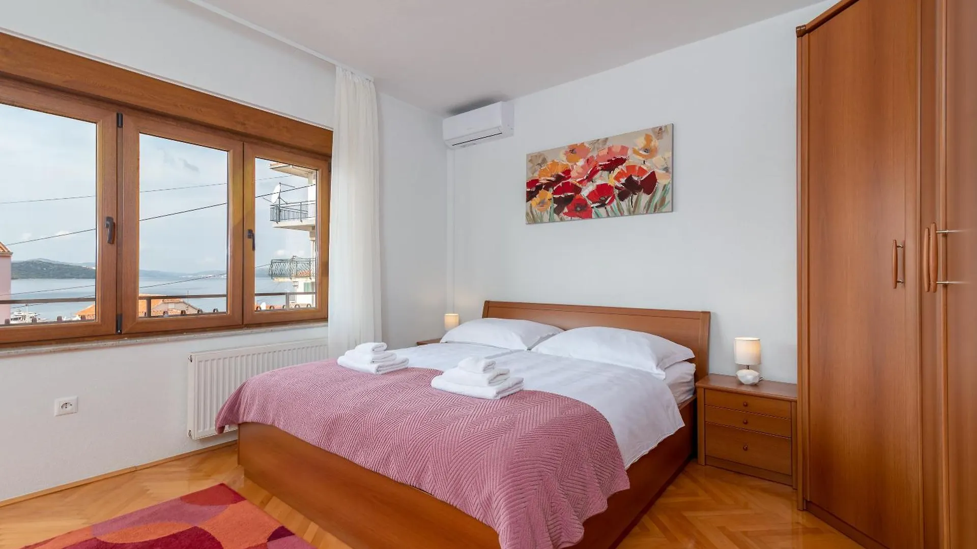 טרוגיר Apartment Domi