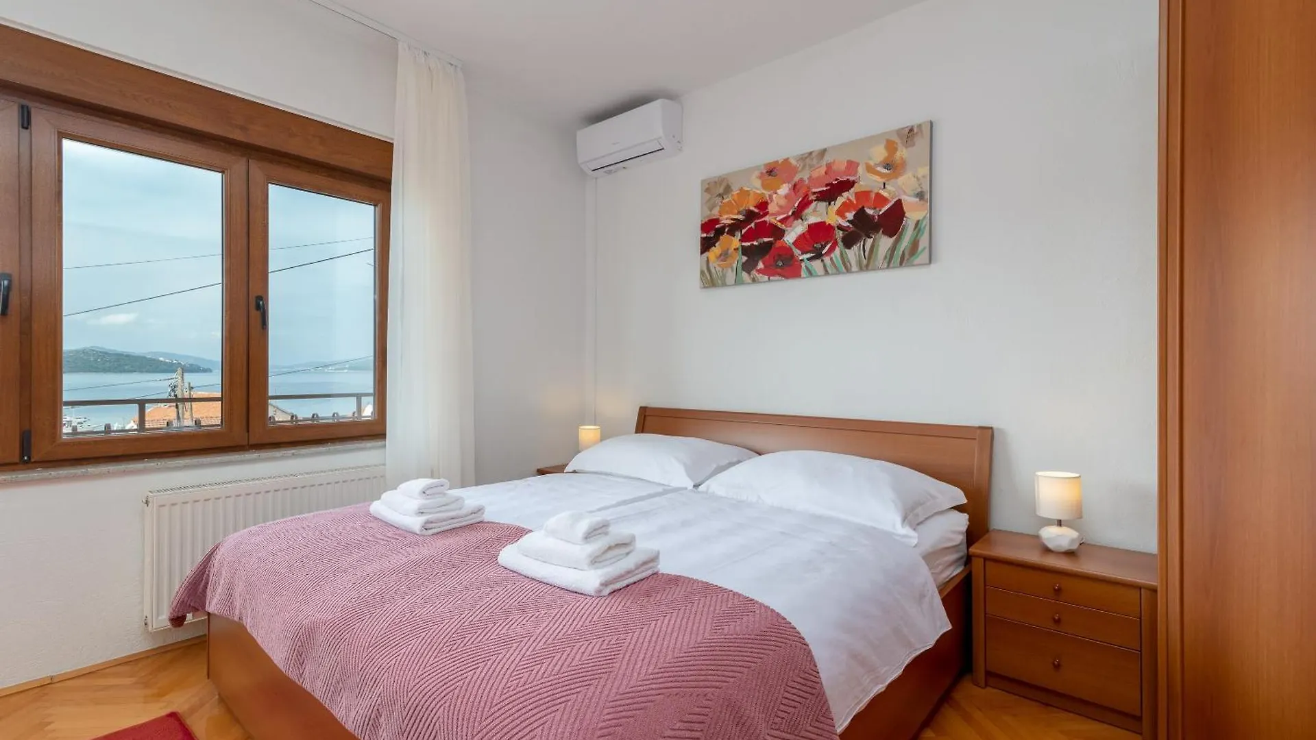 טרוגיר Apartment Domi